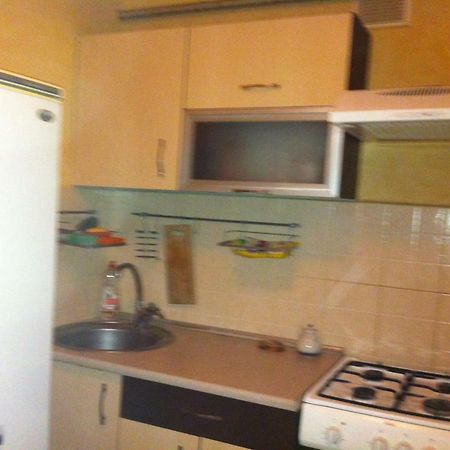 Apartments On Nauky Avenue 39 Kharkiv Exterior photo